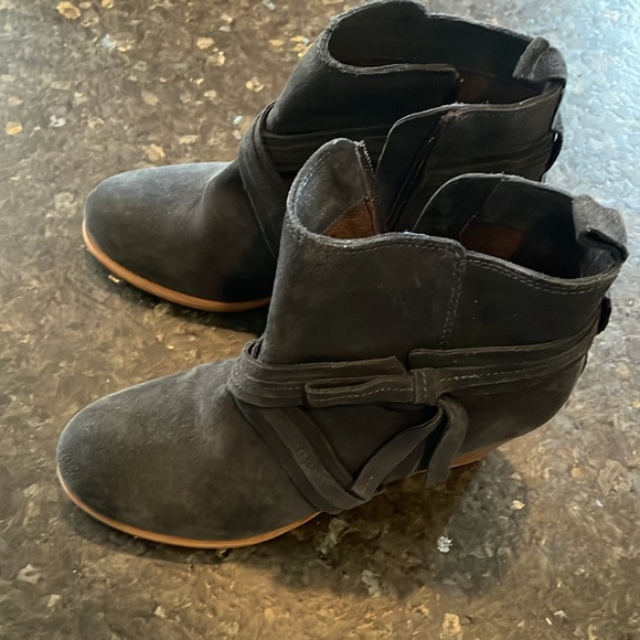 Diba women’s booties size 8.5 - Picture 4 of 8